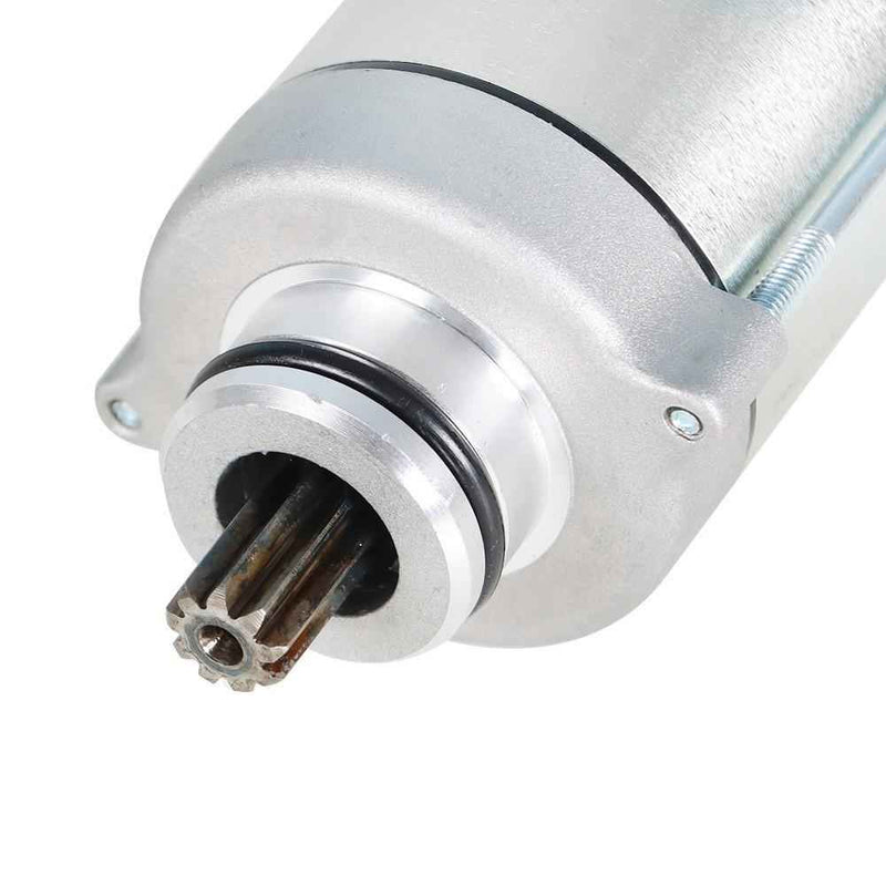 DURAFORCE 31200-MEY-671 Starter Replacemnt For Honda CRF450 CRF450X 2005-2018
