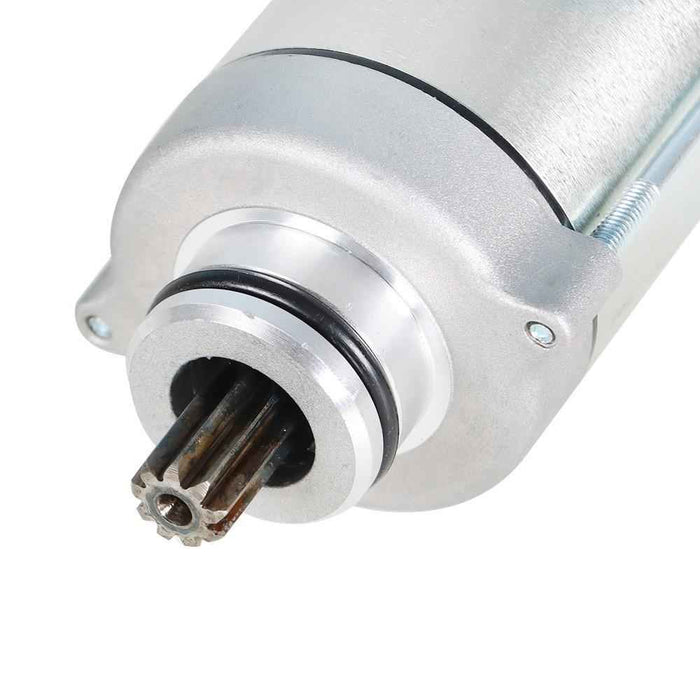 DURAFORCE 31200-MEY-671 Starter Replacemnt For Honda CRF450 CRF450X 2005-2018