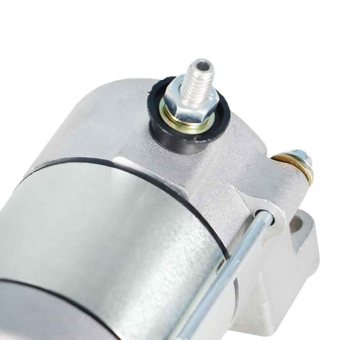 DURAFORCE 31200-MEY-671 Starter Replacemnt For Honda CRF450 CRF450X 2005-2018