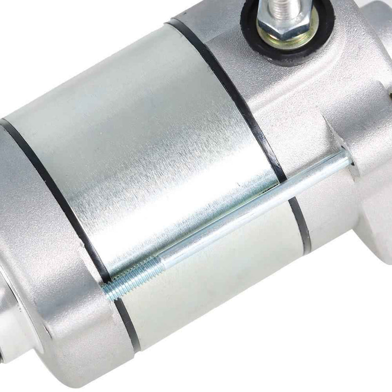 DURAFORCE 31200-MEY-671 Starter Replacemnt For Honda CRF450 CRF450X 2005-2018