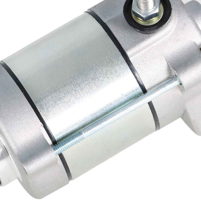 DURAFORCE 31200-MEY-671 Starter Replacemnt For Honda CRF450 CRF450X 2005-2018