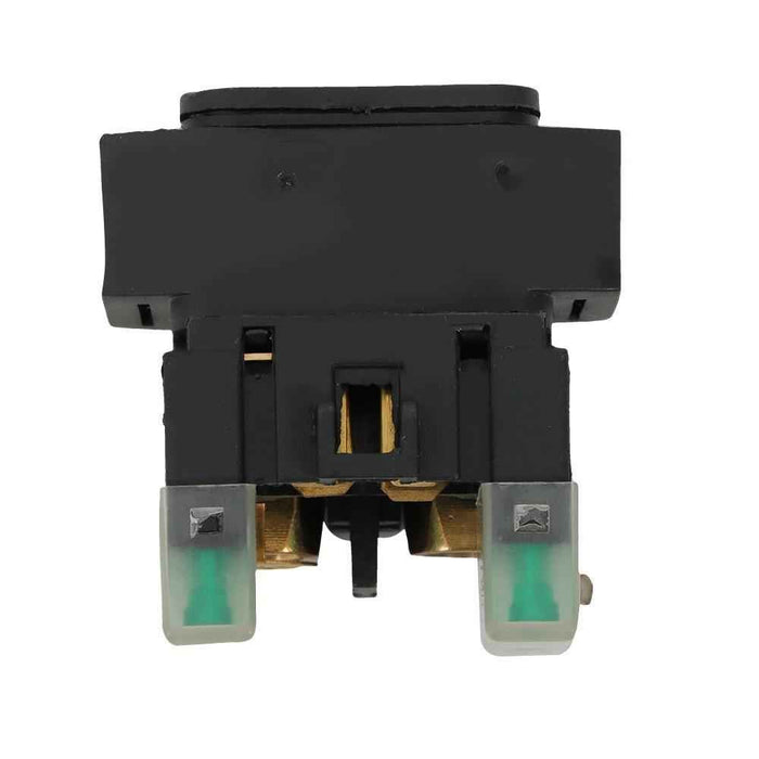 DURAFORCE Stator & Rectifier Ignition Coil RELAY Gasket For 02-08 Yamaha Grizzly 660