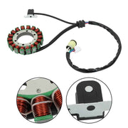 DURAFORCE Stator & Rectifier Ignition Coil RELAY Gasket For 02-08 Yamaha Grizzly 660
