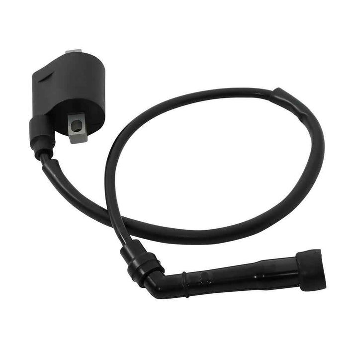 DURAFORCE Stator & Rectifier Ignition Coil RELAY Gasket For 02-08 Yamaha Grizzly 660