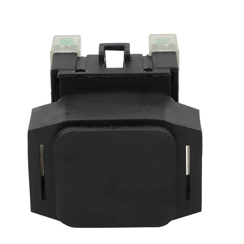 DURAFORCE Stator & Rectifier Ignition Coil RELAY Gasket For 02-08 Yamaha Grizzly 660