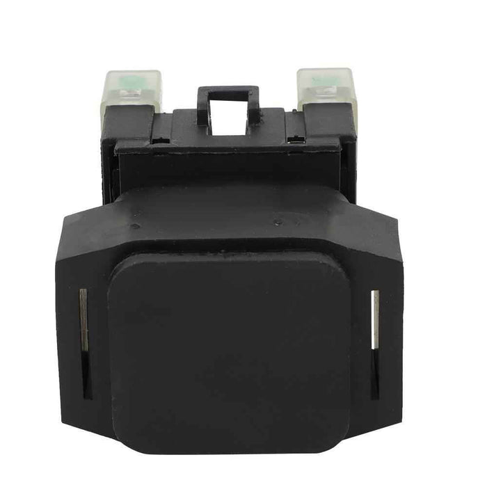 DURAFORCE Stator & Rectifier Ignition Coil RELAY Gasket For 02-08 Yamaha Grizzly 660