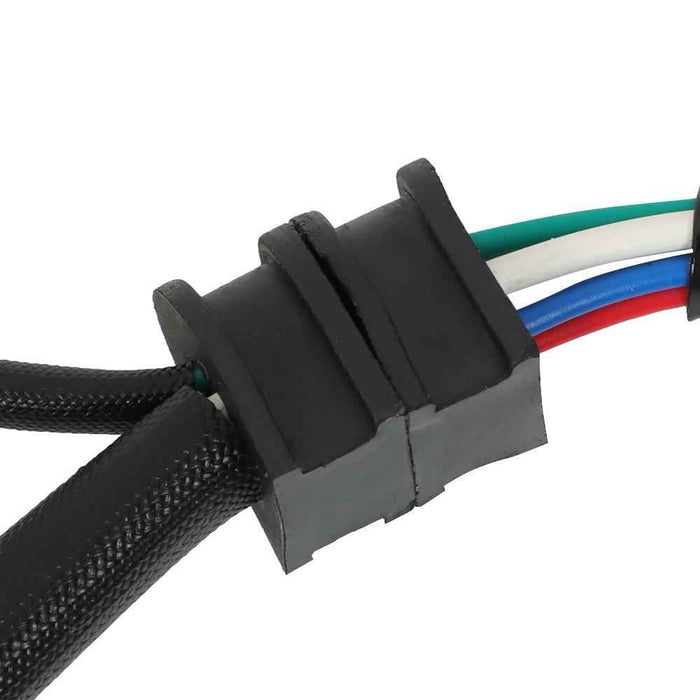 DURAFORCE Stator & Rectifier Ignition Coil RELAY Gasket For 02-08 Yamaha Grizzly 660