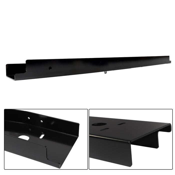 DURAFORCE 20858016 Rear Frame Crossmember For GMC For Sierra 1500 2007 2008-2013 2014