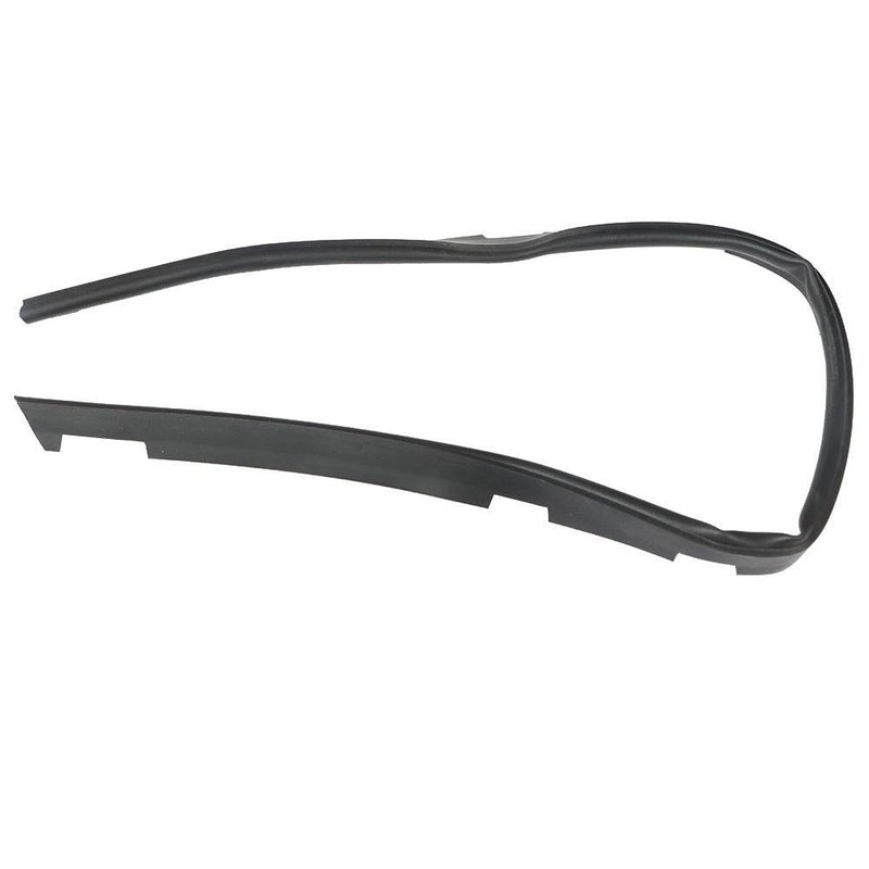 DURAFORCE Front Bumper Upper Hood Grille Honeycomb Mesh Grill For Toyota Tacoma 2005-2011