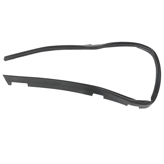 DURAFORCE Front Bumper Upper Hood Grille Honeycomb Mesh Grill For Toyota Tacoma 2005-2011