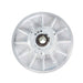 DURAFORCE Golf Cart 1018340-03 Driven Clutch 1998-Up Fit For Club Car DS & Precedent FE350
