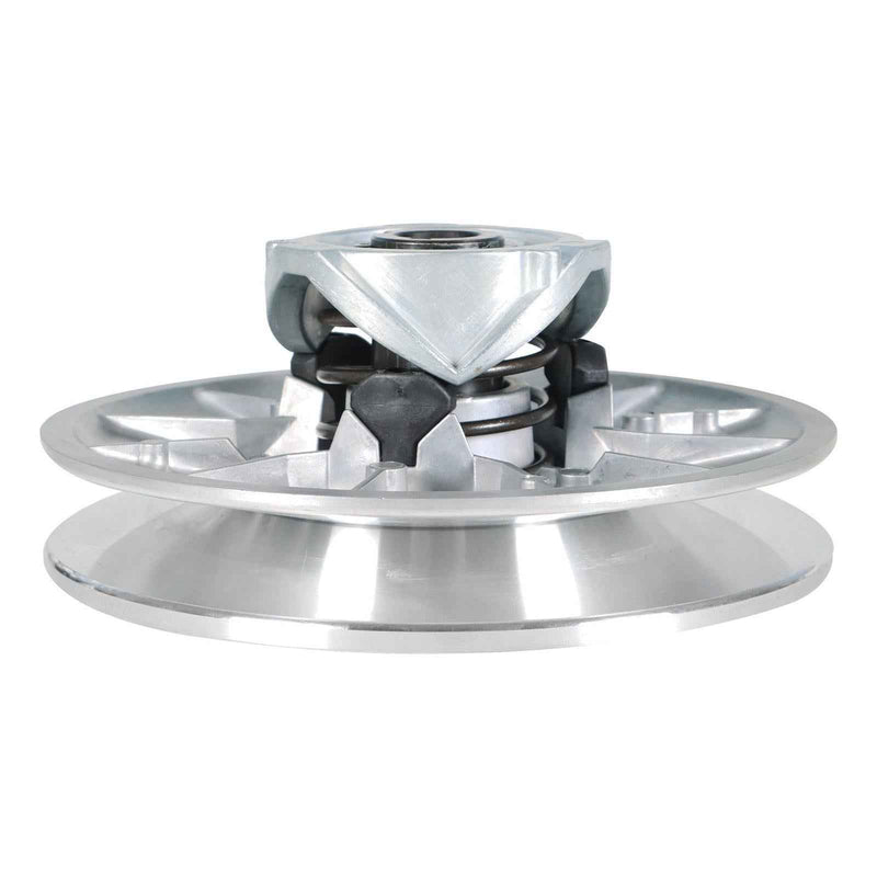 DURAFORCE Golf Cart 1018340-03 Driven Clutch 1998-Up Fit For Club Car DS & Precedent FE350