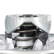 DURAFORCE Golf Cart 1018340-03 Driven Clutch 1998-Up Fit For Club Car DS & Precedent FE350