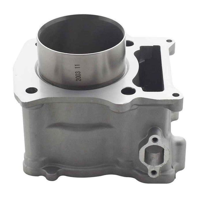 DURAFORCE Top & End Kit Cylinder Piston Engine For HiSUN ATV 500 HS YS Massimo MSU Bennche