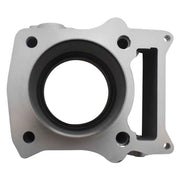 DURAFORCE Top & End Kit Cylinder Piston Engine For HiSUN ATV 500 HS YS Massimo MSU Bennche