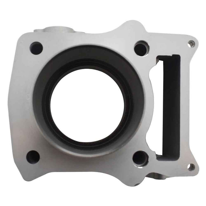 DURAFORCE Top & End Kit Cylinder Piston Engine For HiSUN ATV 500 HS YS Massimo MSU Bennche