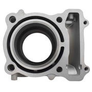 DURAFORCE Top & End Kit Cylinder Piston Engine For HiSUN ATV 500 HS YS Massimo MSU Bennche