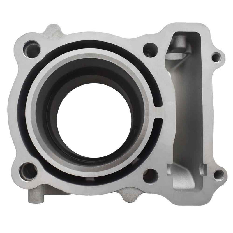 DURAFORCE Top & End Kit Cylinder Piston Engine For HiSUN ATV 500 HS YS Massimo MSU Bennche