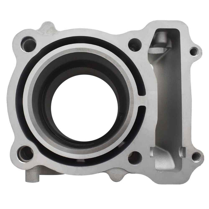 DURAFORCE Top & End Kit Cylinder Piston Engine For HiSUN ATV 500 HS YS Massimo MSU Bennche