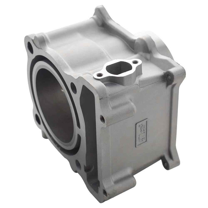 DURAFORCE Top & End Kit Cylinder Piston Engine For HiSUN ATV 500 HS YS Massimo MSU Bennche