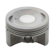 DURAFORCE Top & End Kit Cylinder Piston Engine For HiSUN ATV 500 HS YS Massimo MSU Bennche