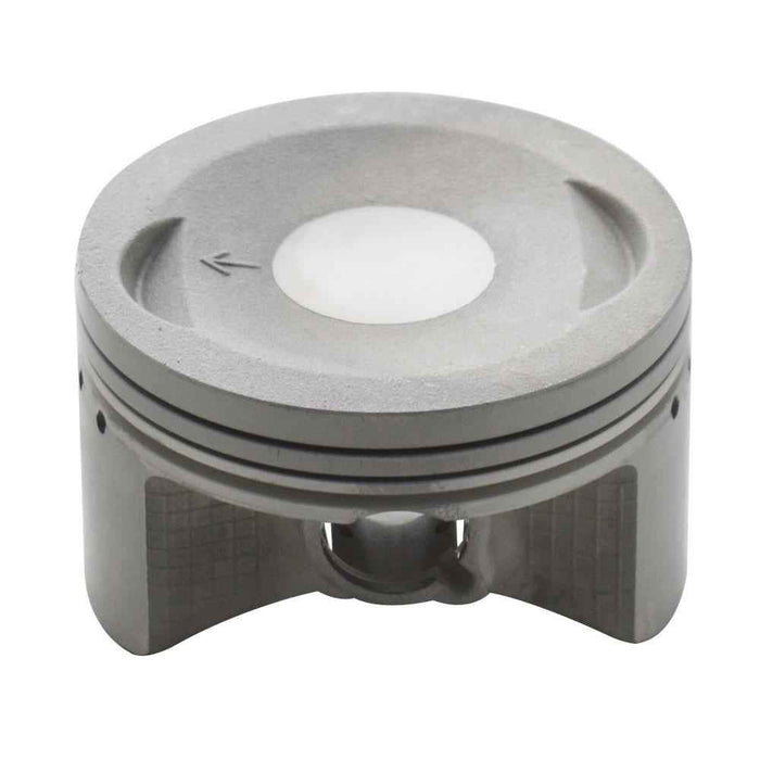 DURAFORCE Top & End Kit Cylinder Piston Engine For HiSUN ATV 500 HS YS Massimo MSU Bennche