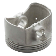 DURAFORCE Top & End Kit Cylinder Piston Engine For HiSUN ATV 500 HS YS Massimo MSU Bennche