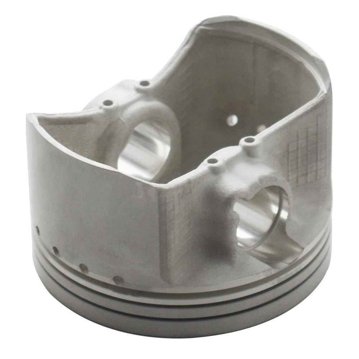 DURAFORCE Top & End Kit Cylinder Piston Engine For HiSUN ATV 500 HS YS Massimo MSU Bennche