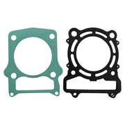 DURAFORCE Top & End Kit Cylinder Piston Engine For HiSUN ATV 500 HS YS Massimo MSU Bennche