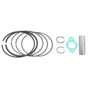 DURAFORCE Top & End Kit Cylinder Piston Engine For HiSUN ATV 500 HS YS Massimo MSU Bennche