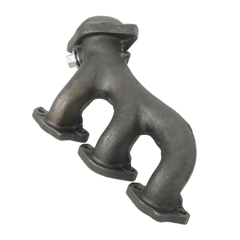 DURAFORCE 674-555 674-554 For Ford F150 E150 4.2L 1999-2008 LH & RH Exhaust Manifold Kit