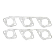 DURAFORCE 674-555 674-554 For Ford F150 E150 4.2L 1999-2008 LH & RH Exhaust Manifold Kit
