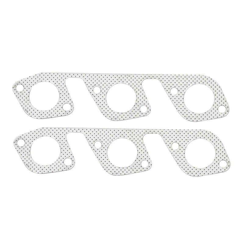 DURAFORCE 674-555 674-554 For Ford F150 E150 4.2L 1999-2008 LH & RH Exhaust Manifold Kit