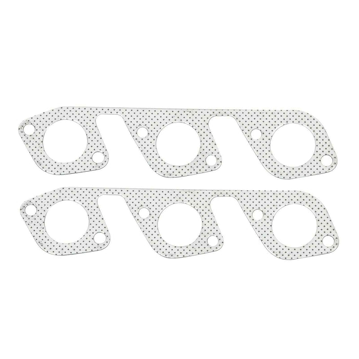 DURAFORCE 674-555 674-554 For Ford F150 E150 4.2L 1999-2008 LH & RH Exhaust Manifold Kit