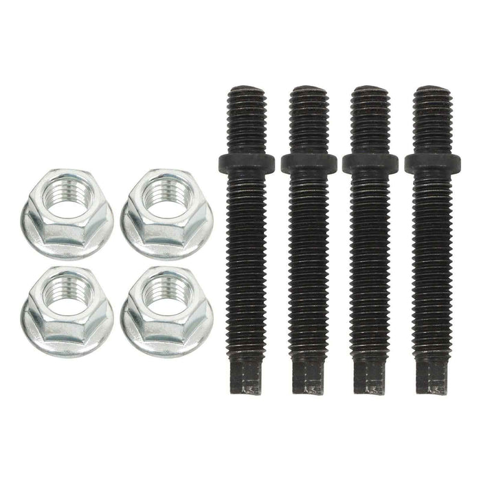 DURAFORCE 674-555 674-554 For Ford F150 E150 4.2L 1999-2008 LH & RH Exhaust Manifold Kit