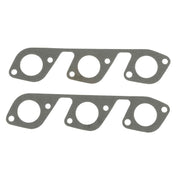 DURAFORCE 674-555 674-554 For Ford F150 E150 4.2L 1999-2008 LH & RH Exhaust Manifold Kit