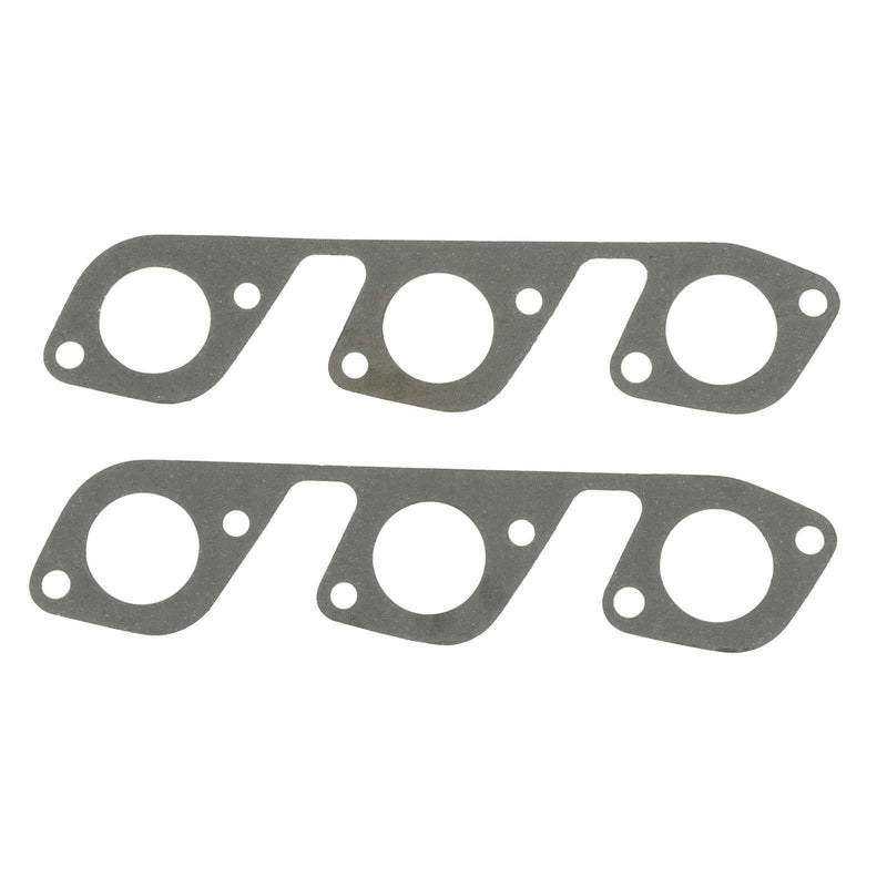 DURAFORCE 674-555 674-554 For Ford F150 E150 4.2L 1999-2008 LH & RH Exhaust Manifold Kit
