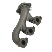 DURAFORCE 674-555 674-554 For Ford F150 E150 4.2L 1999-2008 LH & RH Exhaust Manifold Kit