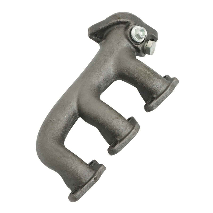 DURAFORCE 674-555 674-554 For Ford F150 E150 4.2L 1999-2008 LH & RH Exhaust Manifold Kit
