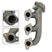 DURAFORCE 674-555 674-554 For Ford F150 E150 4.2L 1999-2008 LH & RH Exhaust Manifold Kit