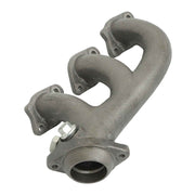 DURAFORCE 674-555 674-554 For Ford F150 E150 4.2L 1999-2008 LH & RH Exhaust Manifold Kit