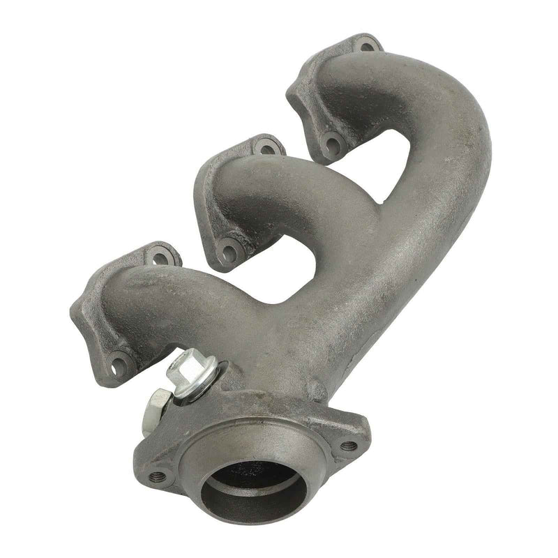 DURAFORCE 674-555 674-554 For Ford F150 E150 4.2L 1999-2008 LH & RH Exhaust Manifold Kit