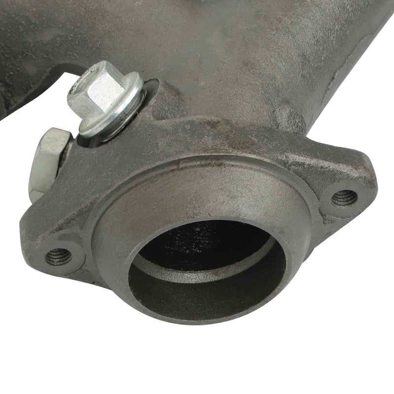 DURAFORCE 674-555 674-554 For Ford F150 E150 4.2L 1999-2008 LH & RH Exhaust Manifold Kit