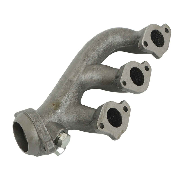DURAFORCE 674-555 674-554 For Ford F150 E150 4.2L 1999-2008 LH & RH Exhaust Manifold Kit