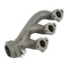 DURAFORCE 674-555 674-554 For Ford F150 E150 4.2L 1999-2008 LH & RH Exhaust Manifold Kit