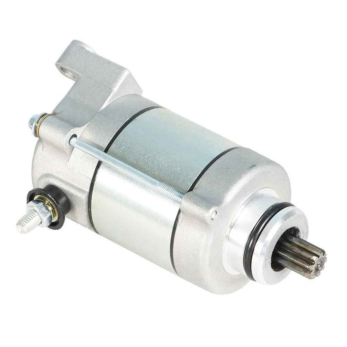 DURAFORCE 31200-MEY-671 Starter Replacemnt For Honda CRF450 CRF450X 2005-2016 2017 2018