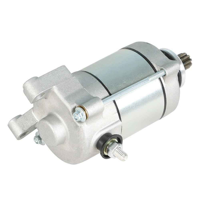 DURAFORCE 31200-MEY-671 Starter Replacemnt For Honda CRF450 CRF450X 2005-2016 2017 2018