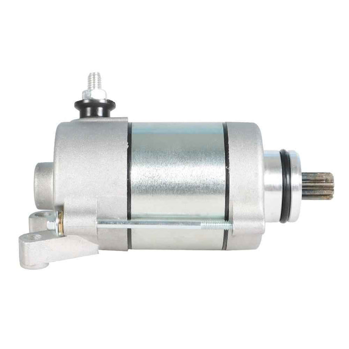 DURAFORCE 31200-MEY-671 Starter Replacemnt For Honda CRF450 CRF450X 2005-2016 2017 2018