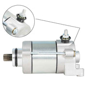 DURAFORCE 31200-MEY-671 Starter Replacemnt For Honda CRF450 CRF450X 2005-2016 2017 2018