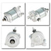 DURAFORCE 31200-MEY-671 Starter Replacemnt For Honda CRF450 CRF450X 2005-2016 2017 2018